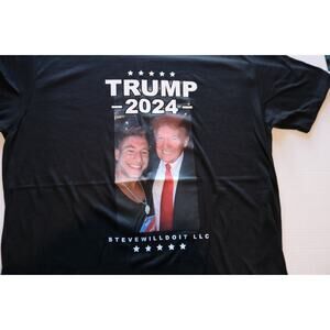 Donald Trump shirt